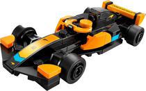 Lego Speed Champions Mclaren Formula 1 Car - 30683 (58 Pecas)