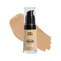 Base Outdoor Girl Aqua Smooth Liquid 4.5 30ML