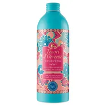 Crema de BaÑo Aromático Tesori D’Oriente Ayurveda 500ML