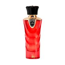 Perfume Al Wataniah Hayat Edp (F) - 100ML