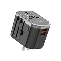 Carregador Vidvie Ta 440 4 Black Universal Charger