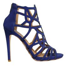 Jlo Sandalha p/Dama Blue 6.......................