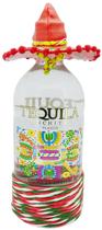 Tequila Ranchitos Blanco 700ML