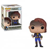 Funko Pop Games Fallout 2 Vault Dweller Female 372