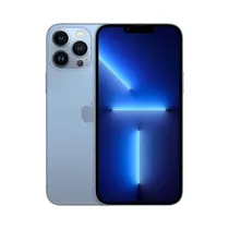 Celular Apple iPhone 13 Pro Max 128GB Sierra Blue Cpo