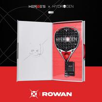 Raquete de Padel Heroes Rowan X Hydrogen LDT