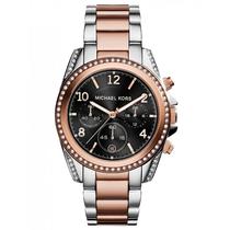 Relogio Feminino Michael Kors MK-6093