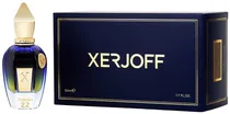 Perfume Xerjoff Torino 22 Edp 50ML - Unissex