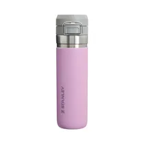 Botella Térmica Stanley Go Quick Flip 709ML Lila