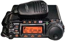 Radio Yaesu FT-857