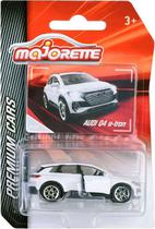 Carrinho Premium Cars Audi Q4 e-Tron Majorette - 237J-4