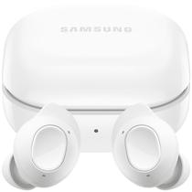 Fone de Ouvido Sem Fio Samsung Galaxy Buds Fe SM-R400NZAALTA com Anc - Branco