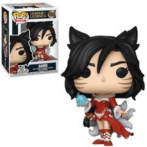 Funko Pop! Games: League Of Legends - Ahri 1041