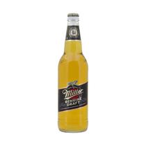 Cerveja Miller Genuine Draft 600ML