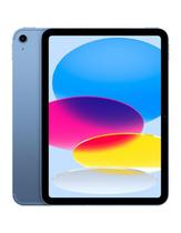 iPad 10TH Wifi+Celular 64GB 5G MQ6K3LL/A Blue Model.A2757