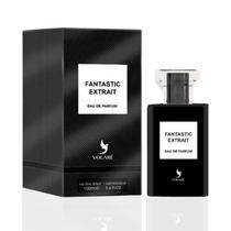 Perfume Volare Fantastic Extrait Edp Unissex 100ML