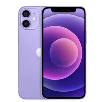 Apple iPhone 12 64GB Tela Super Retina de 6.1 Dual Cam 12+12MP/12MP Ios Purple - Swap 'Grade B' (1 Mês Garantia)
