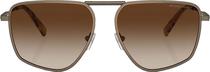 Oculos de Sol Michael Kors MK1153 100113 58 - Feminino