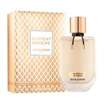 Perfume Boucheron Serpent Boheme Eau de Parfum 90ML