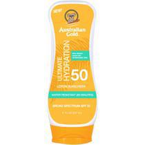 Protetor Solar Australian Gold Ultimate Hydration SPF 50 237ML