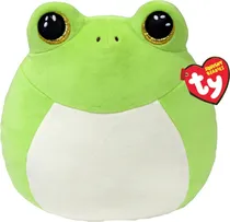 Pelucia Sapper Ranna TY Squishy Beanies - 39276
