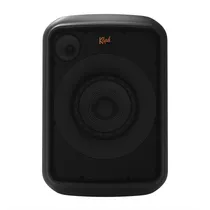Speaker Klipsch Gig XL Bluetooth IPX4 - Preto