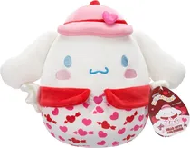 Pelucia Squishmallow Frawleen 7.5" Jazwares - SQSN00666