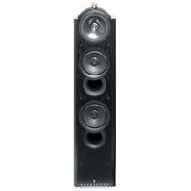 Caixa Torre Kef Reference M203/2 SB Torre Satin Preto