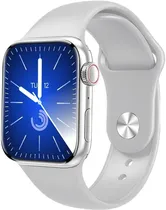 Smartwatch Blulory L9 Mini 41MM Silvery