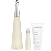 Perfume Issey Miyake Feminino Edt 100ML+BC75ML (Kit)