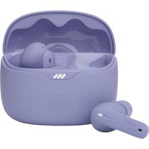 Fone de Ouvido JBL Tune Beam Anc Bluetooth - Purple