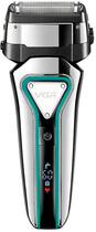 Barbeador VGR Voyager Professional Men's Shaver V-333