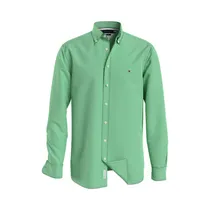 Camisa Tommy Hilfiger MW0MW29968 LX6