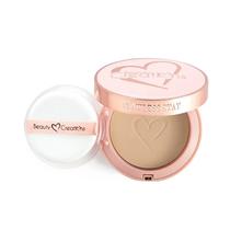 Beauty Creations Polvo Maquillaje Flawless Stay Powder Foundation FSP 2.0