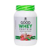 Good Protein Whey Frutilla 900 GR.