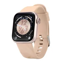 Smartwatch G-Tide Elegance Crema