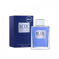 Blue Seduct. EDT200ML Vap Prec**