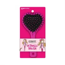 Escova de Cabelo Infantil Conair Detangle Brush