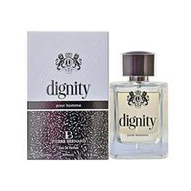 Pierre Bernard Perfume Dignity Pour Homme 100ML s/C