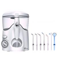 Irrigador Bucal Waterpik Ultra Waterflosser WP-100EU com 10 Niveis de Pressao 600 ML 220 - 230 V ~ 50HZ - Branco