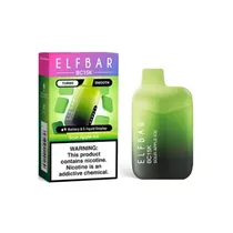 Elf Bar BC 15K Sour Apple Ice