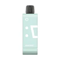 Elf Bar Ew 9K Refil Miami Mint