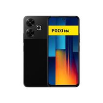 Cel Xiaomi Poco M6 6/128GB Black