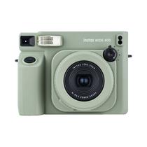 Camara Instantanea Fujifilm Instax Wide 400 Verde