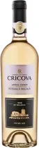Cricova Vino L.e.Feteasca Regala 750ML