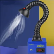 Mechanic Maquina Purificadora de Humo CF1