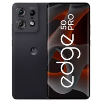 Celular Motorola Edge 50 Pro XT2403-1 - 12/512GB - 6.7" - Dual-Sim - Black Beauty