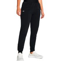 Jogger W Ua Rival High-Rise Woven Pants 1382727-001