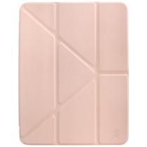 Capa para iPad Pro/AIR4/AIR5 de 10.2 Y 10.5" Wiwu JD-103 - Rosa