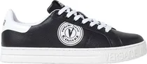 Tênis Versace Jeans Couture 78YA3SK1 ZPB01 899 - Masculino